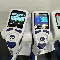 Rainin E4 XLS Digital Multichannel Pipettes W/Smart Digital Stand - Quantity 4 image 3